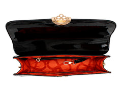 Bolso Jaime Ibiza Negro para Mujer