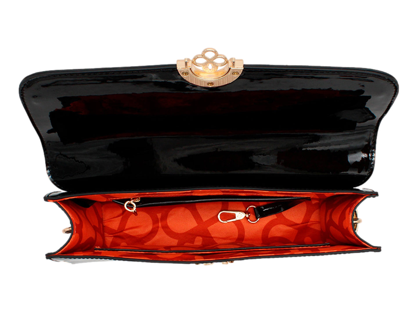 Bolso Jaime Ibiza Negro para Mujer