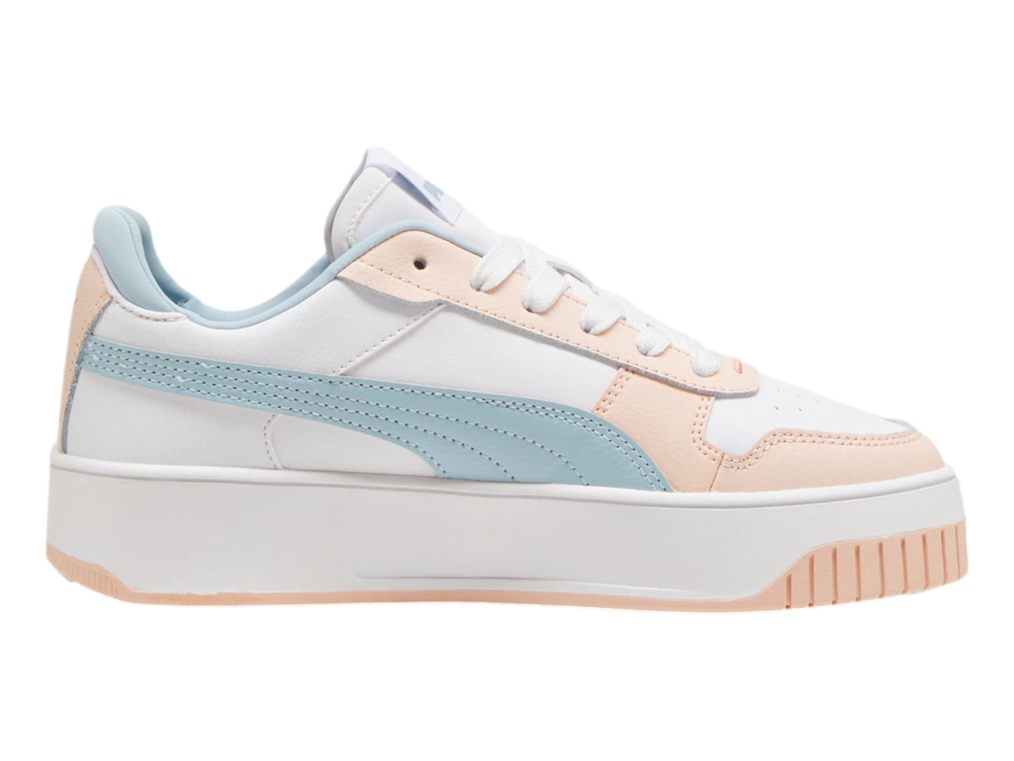 Tenis Puma Carina Street 389390 Para Mujer