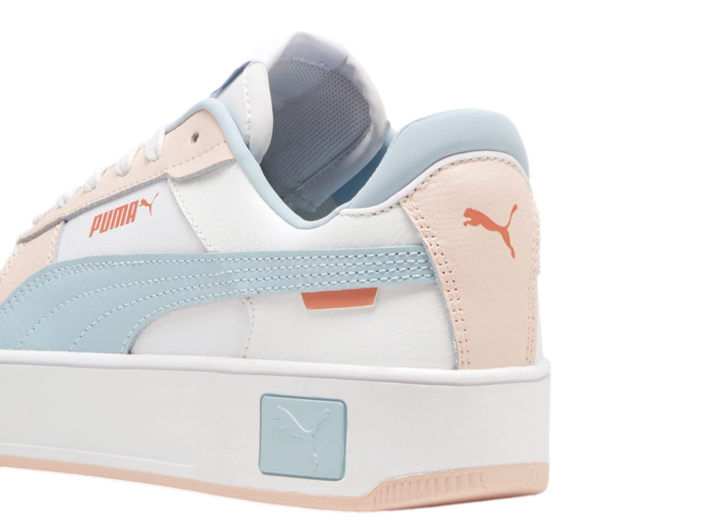 Tenis Puma Carina Street 389390 Para Mujer
