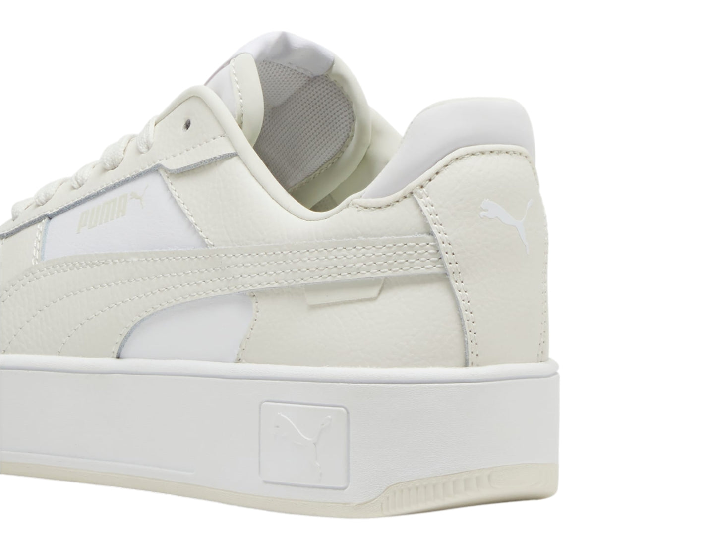 Tenis Puma Carina Street 389390 Para Mujer