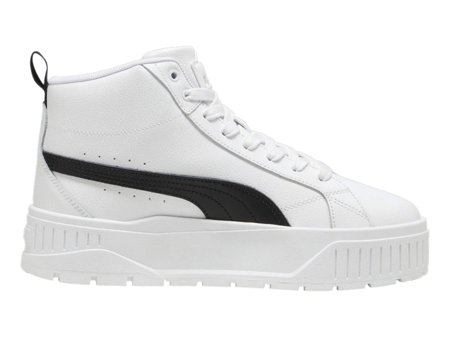 Tenis Puma Karmen Ii Mid 397459 Para Mujer