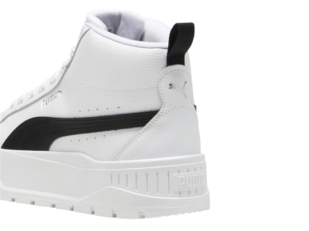 Tenis Puma Karmen Ii Mid 397459 Para Mujer