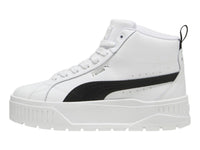 Tenis PUMA Carmen II Mid Blanco y Negro para Mujer