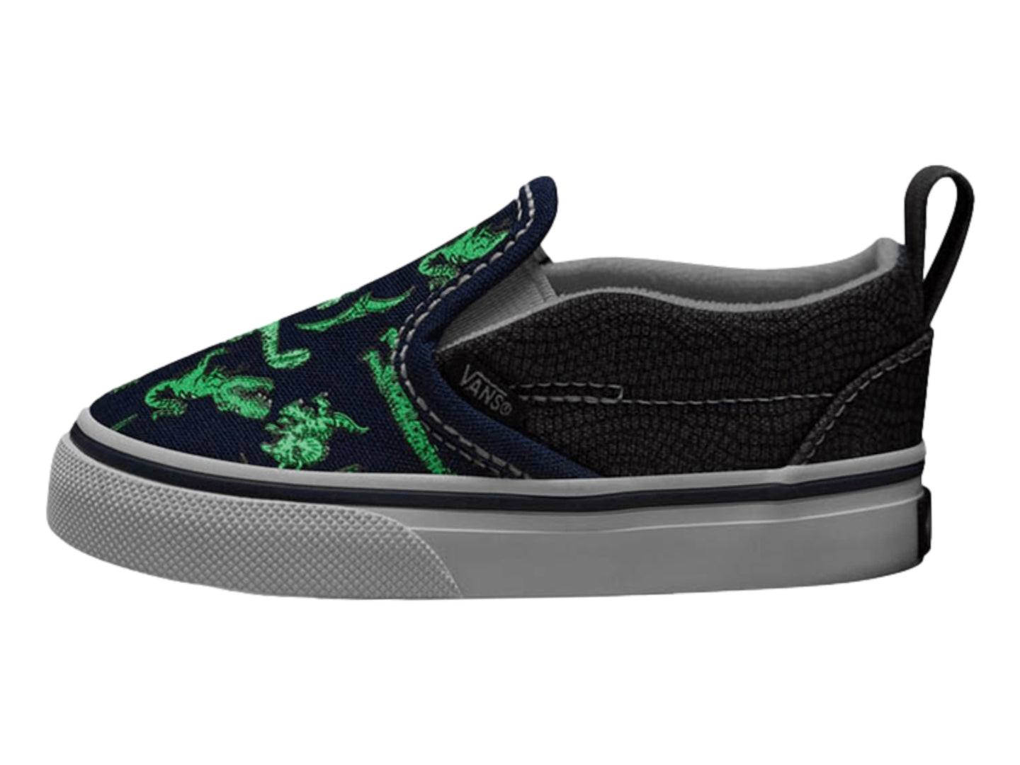 Tenis Vans D0sbs7 Para Niño