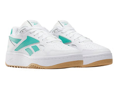 Tenis Reebok ATR Chill Blanco y Verde para Mujer
