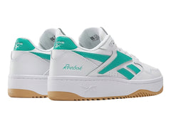 Tenis Reebok ATR Chill Blanco y Verde para Mujer