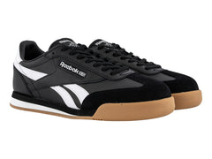 Tenis Reebok Campio XT Negro y Blanco para Mujer