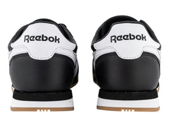 Tenis Reebok Campio XT Negro y Blanco para Mujer