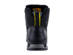Botas Caterpillar Bota Negra Caballero 726223 Para Hombre