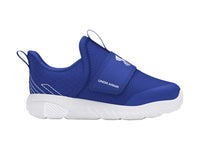 Tenis Under Armour Binf Flash 026705 Para Niño