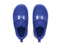 Tenis Under Armour Binf Flash 026705 Para Niño