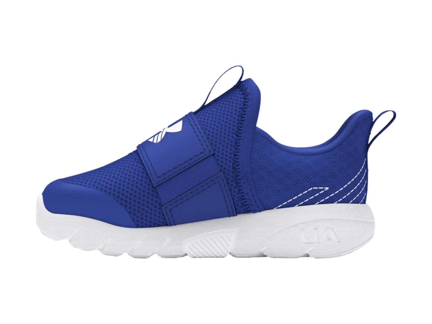 Tenis Under Armour Binf Flash 026705 Para Niño