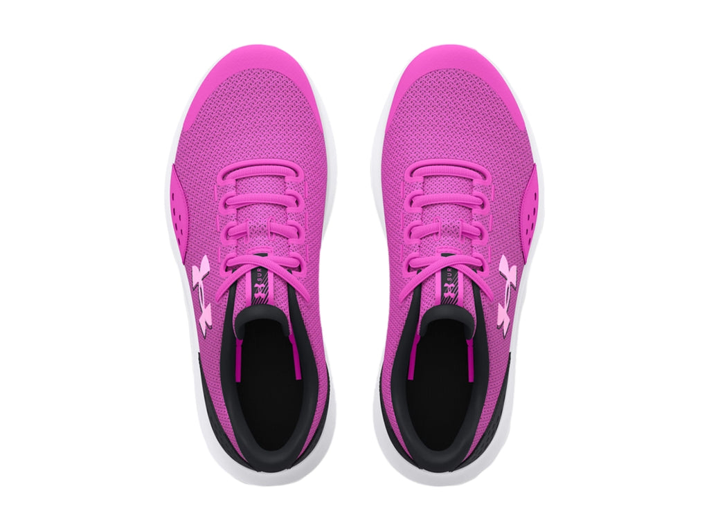 Tenis Under Armour Ggs Surge 4 027108 Para Niña