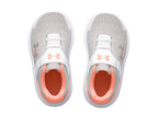 Tenis Under Armour 027110 Para Niña