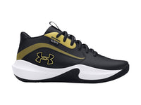 Tenis Under Armour Gs Lockdown 7 028513 Para Niño