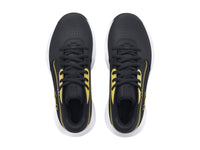 Tenis Under Armour Gs Lockdown 7 028513 Para Niño