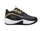 Tenis Under Armour Gs Lockdown 7 028514 Para Niño