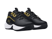 Tenis Under Armour Gs Lockdown 7 028514 Para Niño