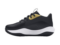 Tenis Under Armour Gs Lockdown 7 028514 Para Niño