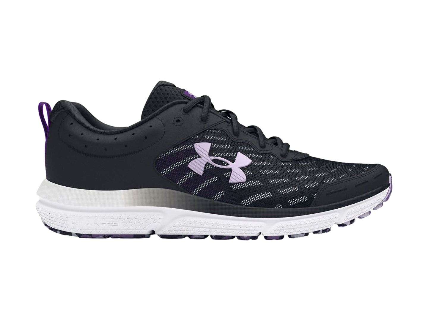 Tenis Under Armour 026179 Para Mujer