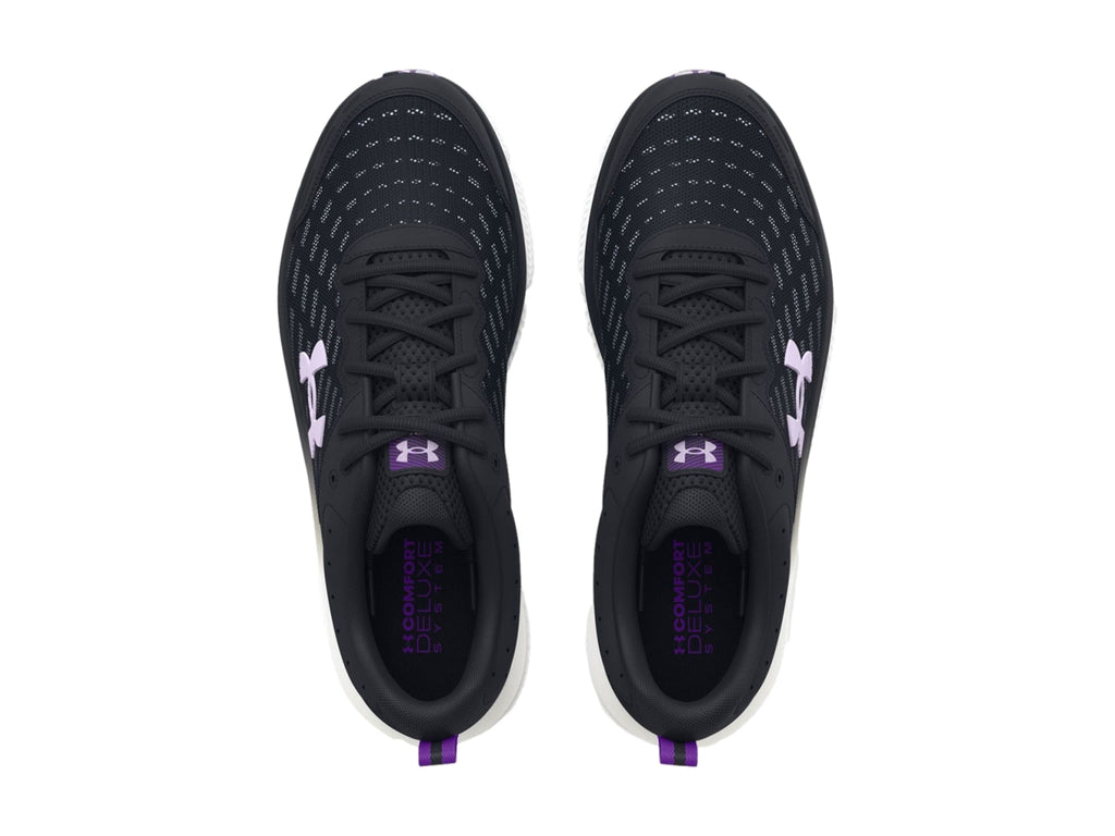 Tenis Under Armour 026179 Para Mujer