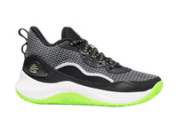 Tenis Under Armour 027627 Para Niño