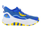 Tenis Under Armour 027627 Para Niño