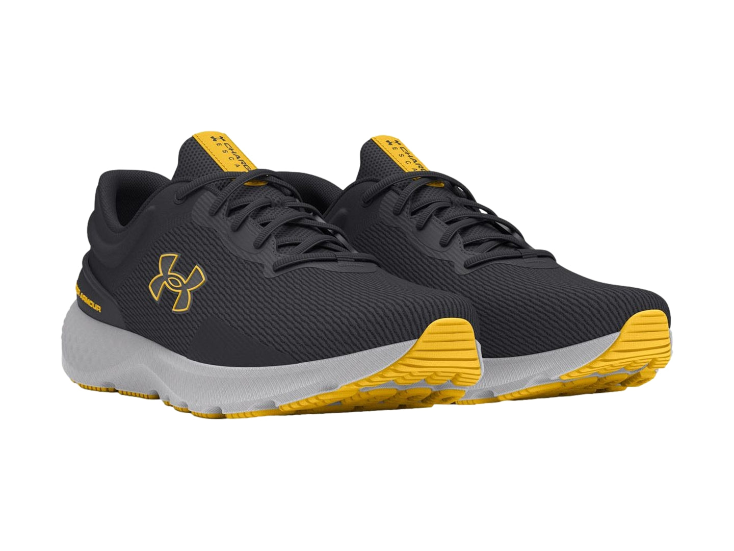 Tenis Under Armour 028234 Para Hombre