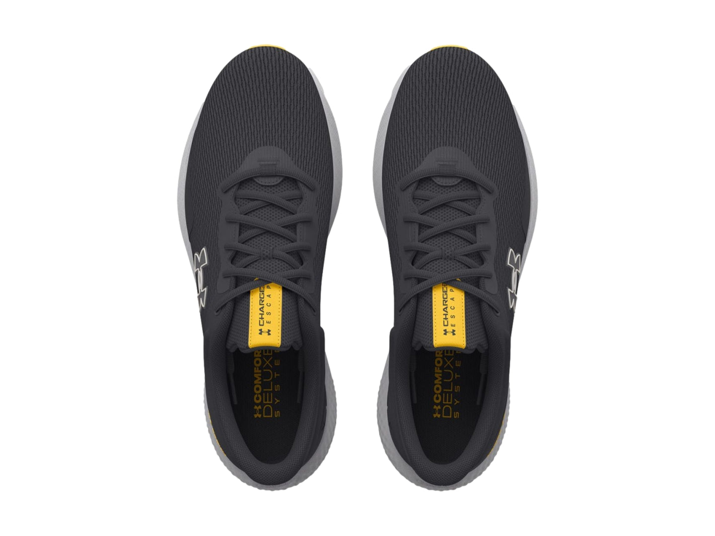 Tenis Under Armour 028234 Para Hombre