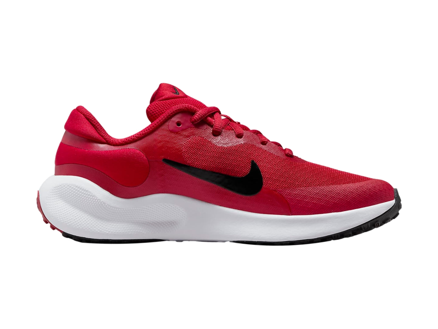 Tenis Nike Revolution 7 Fb7689 Para Niño