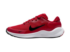 Tenis Nike Revolution 7 Rojo para Niño