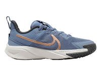 Tenis Nike Star Runner 4 Dx7614 Para Niño