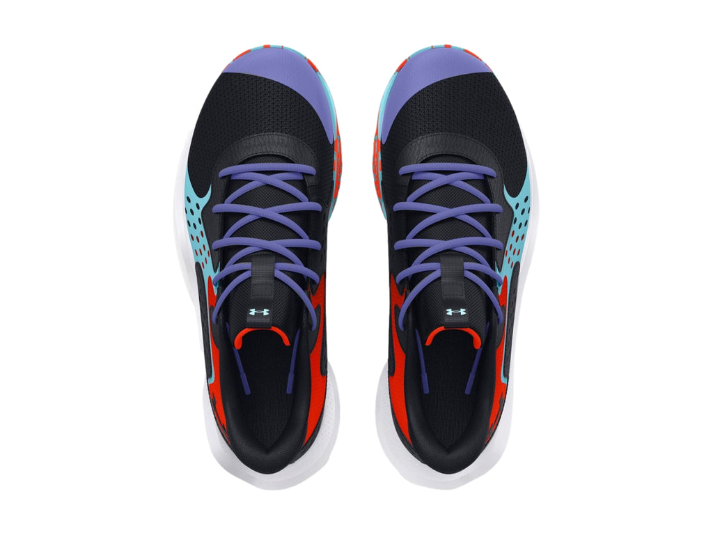 Tenis Under Armour Jet 23 026634 Para Hombre