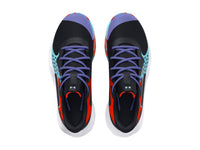 Tenis Under Armour Jet 23 Multicolor para Hombre