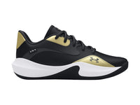 Tenis Under Armour Lockdown 7 Low 027646 Para Hombre