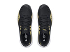 Tenis Under Armour Lockdown 7 Low 027646 Para Hombre