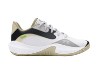 Tenis Under Armour Lockdown 7 Low 027646 Para Hombre