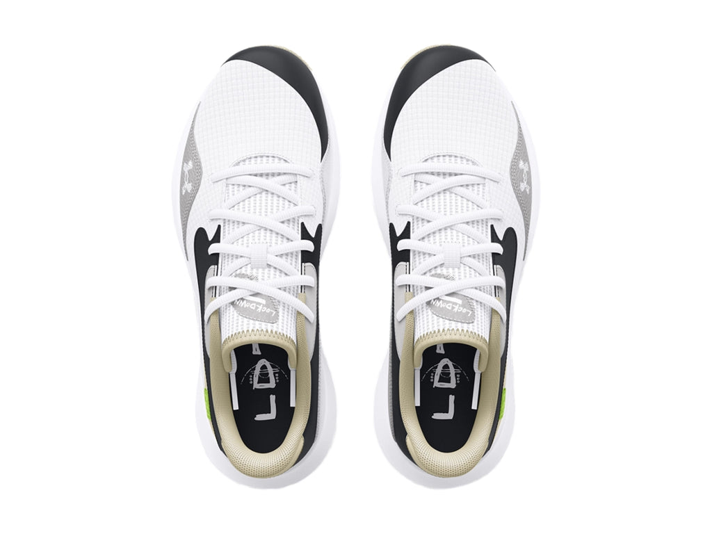 Tenis Under Armour Lockdown 7 Low 027646 Para Hombre
