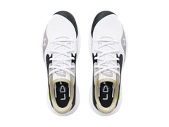 Tenis Under Armour Lockdown 7 Low Blanco para Hombre
