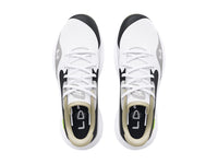 Tenis Under Armour Lockdown 7 Low Blanco para Hombre