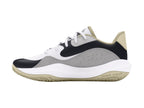 Tenis Under Armour Lockdown 7 Low 027646 Para Hombre