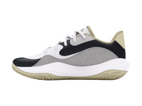 Tenis Under Armour Lockdown 7 Low Blanco para Hombre