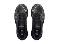 Tenis Under Armour Spawn 6 Mid Negro para Hombre
