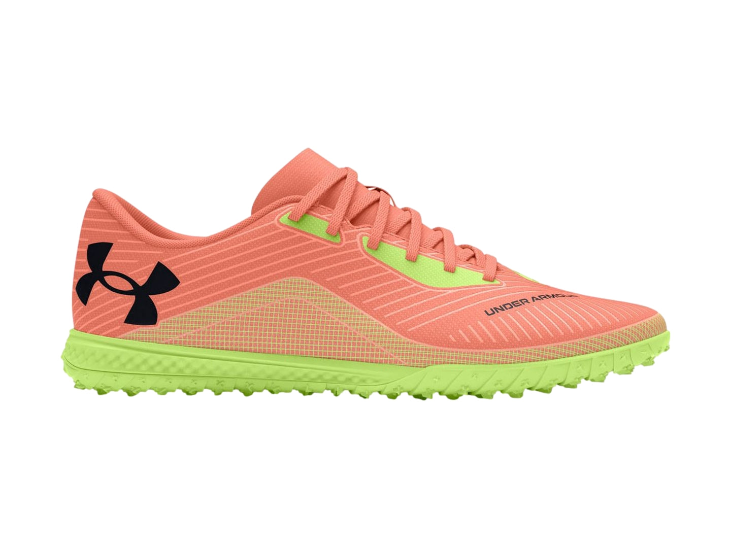Tenis Under Armour 028434 Para Hombre