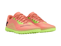 Tenis de Fútbol Under Armour U Shadow Select Turf 2 Naranja para Hombre