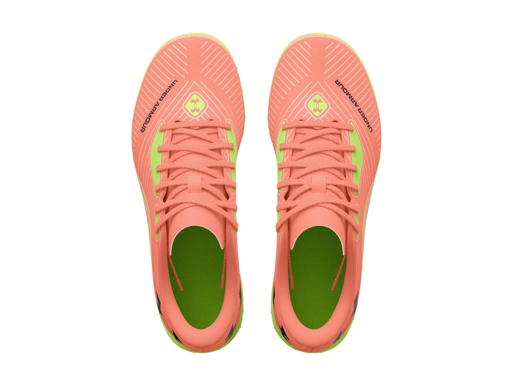 Tenis Under Armour 028434 Para Hombre