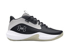 Tenis Under Armour Lockdown 7 028512 Para Hombre