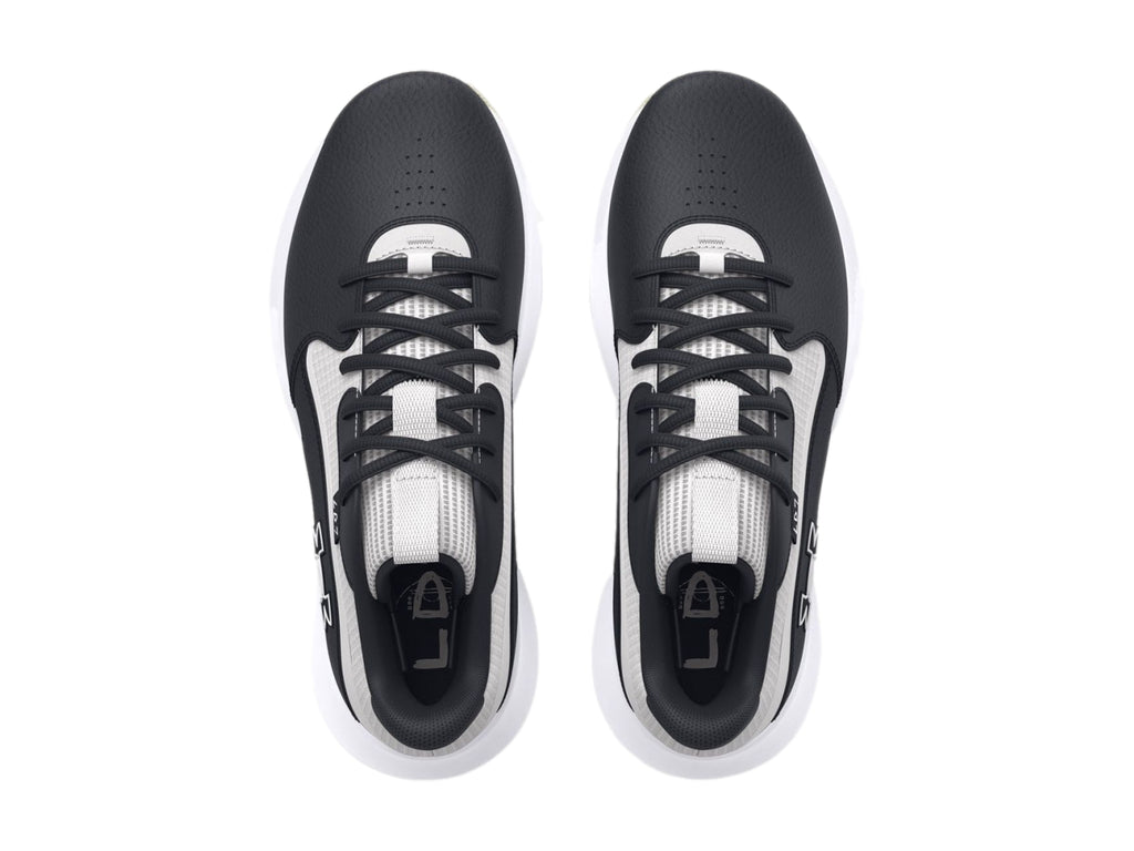 Tenis Under Armour Lockdown 7 028512 Para Hombre