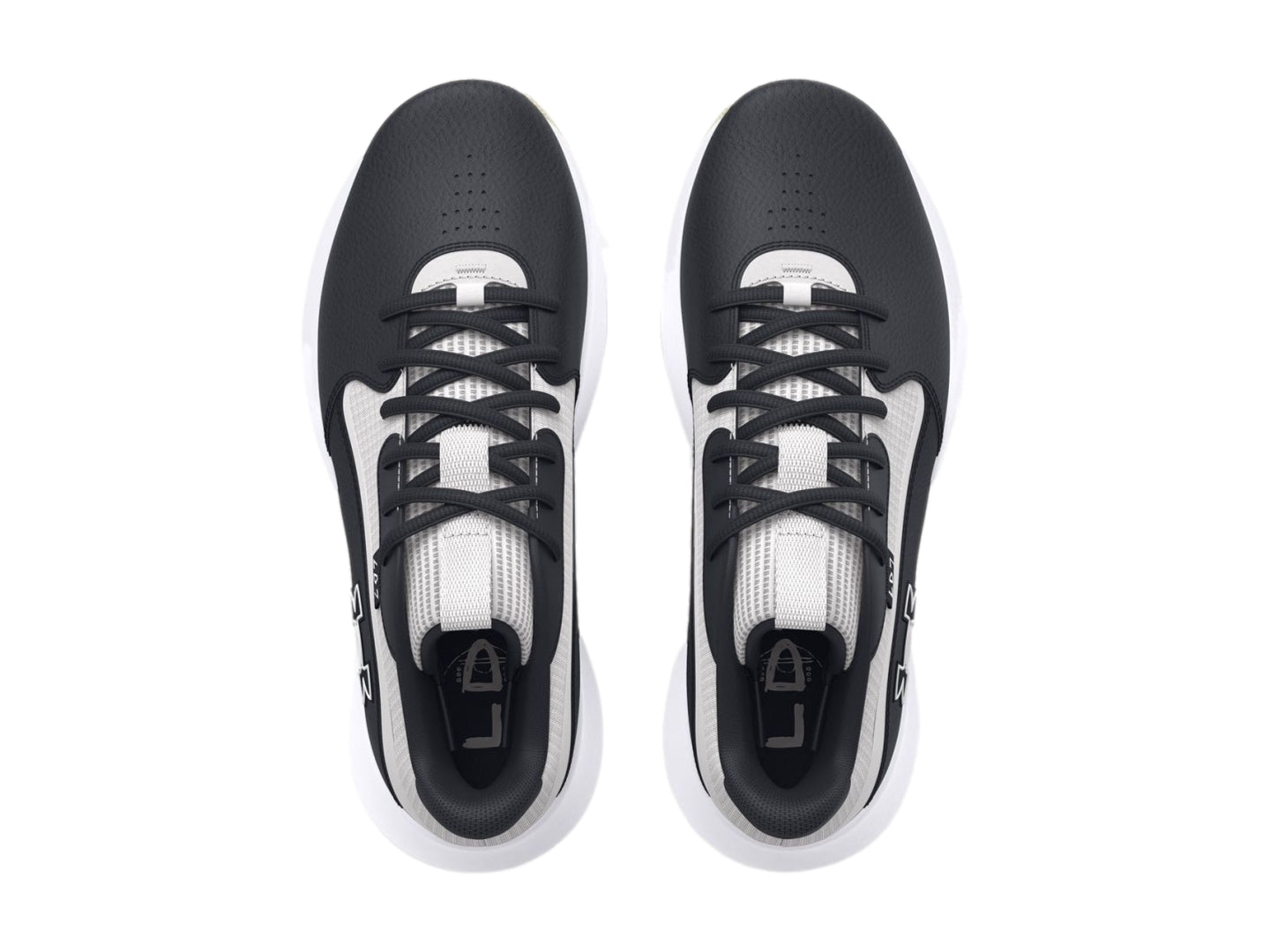 Tenis Under Armour Lockdown 7 028512 Para Hombre